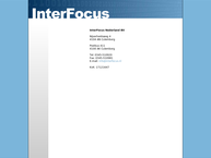 Interfocus Nederland B.v.