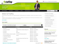 IT-Staffing Nederland B.v.