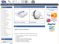 Tane Domotica Advies