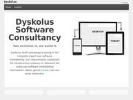 Dyskolus Products