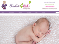 Studio4kids Fotografie