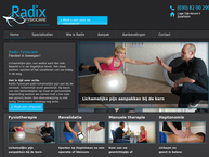 Radix Fysiocare