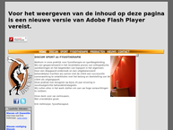 Discum Veltmeijer Sportbegeleiding en Fysiotherapie