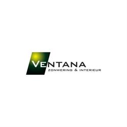 Ventana Zonwering & interieur