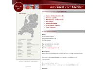 H. van Alphen Logistics