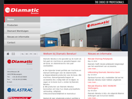 Holland Industriële Diamantwerken B.v.