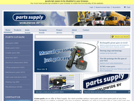 Parts Supply Worldwide B.v.