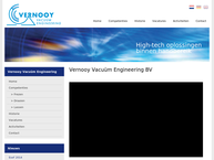 Vernooy Vacuum Engineering
