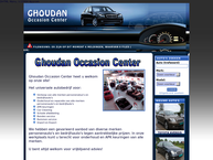Occasion Center Ghoudan