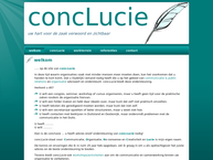 concLucie