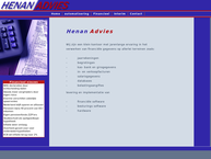 Henan Advies