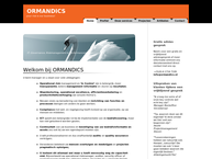 Ormandics