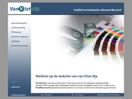 Van Vliet DTP