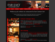 Far East Culinair City