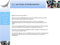 C.J. van Duijn Schilderwerken
