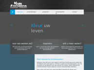 Mark Steenbrink Schilderwerken en Kitverwerking