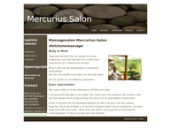 Massage Mercurius-salon