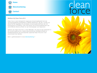 Clean Force B.v.