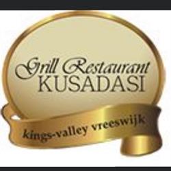 Kings Valley/ Kusadasi