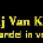 Kooten BV Slachterij Van