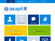 AxaptIT