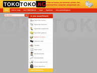 Tokotoko.nl
