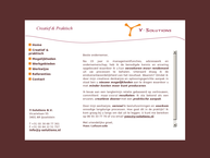 Y-Solutions