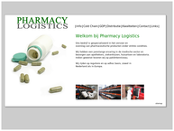 Pharmacy Logistics B.v.