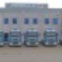 Nieuwe Scania's