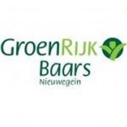 GroenRijk Nieuwegein Baars