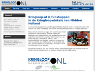 Kringloop Midden-Holland B.v.