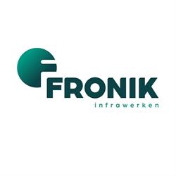 Fronik Infra B.v.