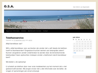 Ondersteuning School Administratie