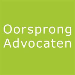 M. El Ahmadi t.h.o.d.n. Oorsprong Advocaten