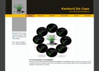 Kwekerij Da Capo