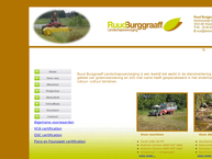 Ruud Burggraaff landschapsverzorging