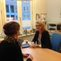 Logopediepraktijk Vleuterweide Saskia Veltkamp