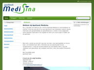 Mediphar B.v.