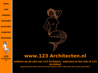 123 Architect