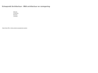 Schaapveld Architectuur