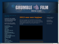 Grumble Film