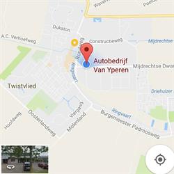 Autobedrijf Van Yperen Mitsubishi/Landwind Dealer