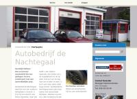 Autobedrijf De Nachtegaal
