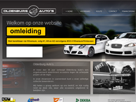 R. Oldenburg Auto's