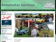 RobelcoCar Services