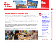 Openbare Basisschool De Kleine Dichter