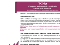 Training Centrum Mijdrecht