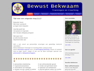 Bewust Bekwaam Trainingen en Coaching