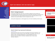 Stichting Klein Galgenwaard