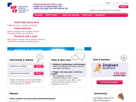 Nederlandse Patiënten Consumenten Federatie